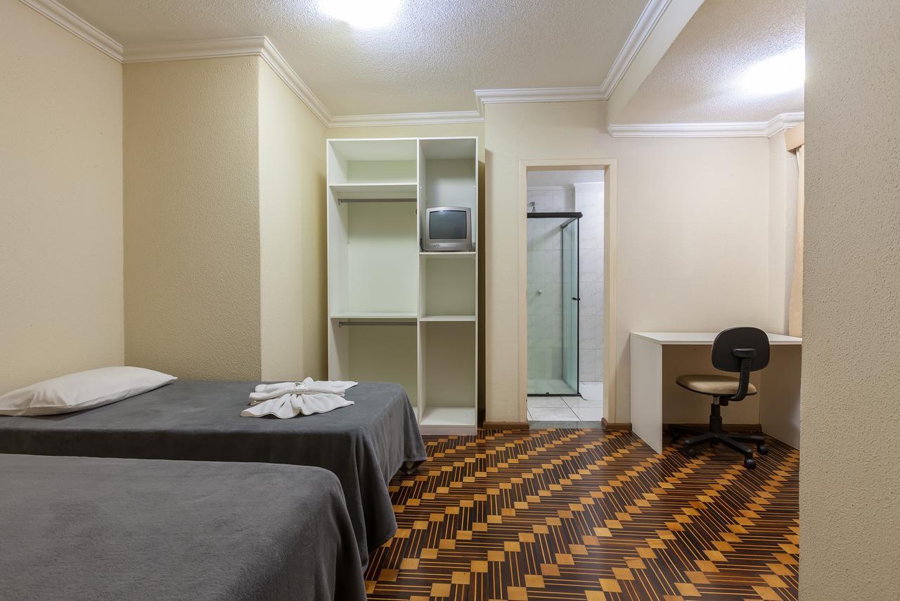 Tri Hotel Criciuma Criciuma  Zewnętrze zdjęcie