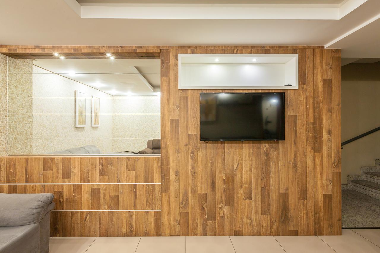 Tri Hotel Criciuma Criciuma  Zewnętrze zdjęcie