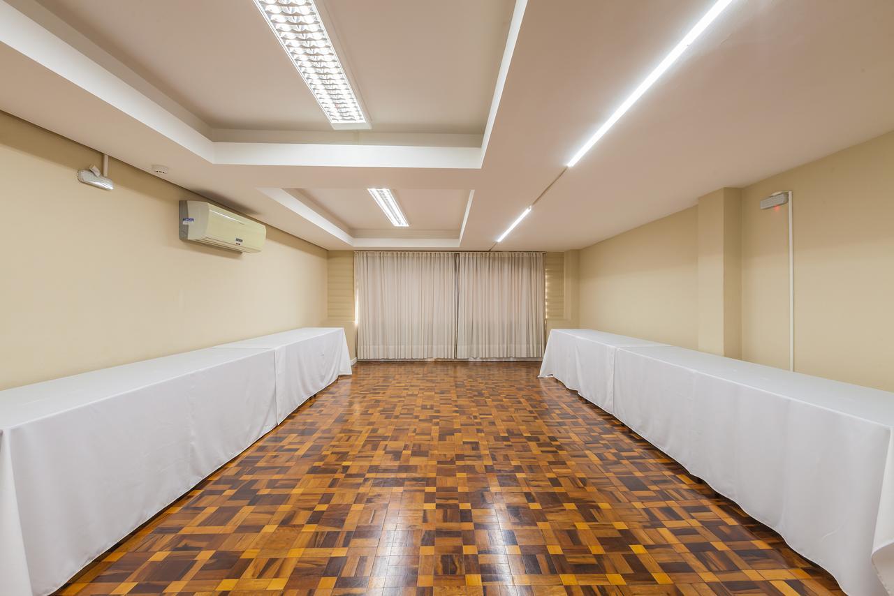 Tri Hotel Criciuma Criciuma  Zewnętrze zdjęcie