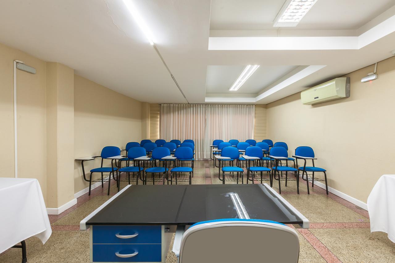 Tri Hotel Criciuma Criciuma  Zewnętrze zdjęcie