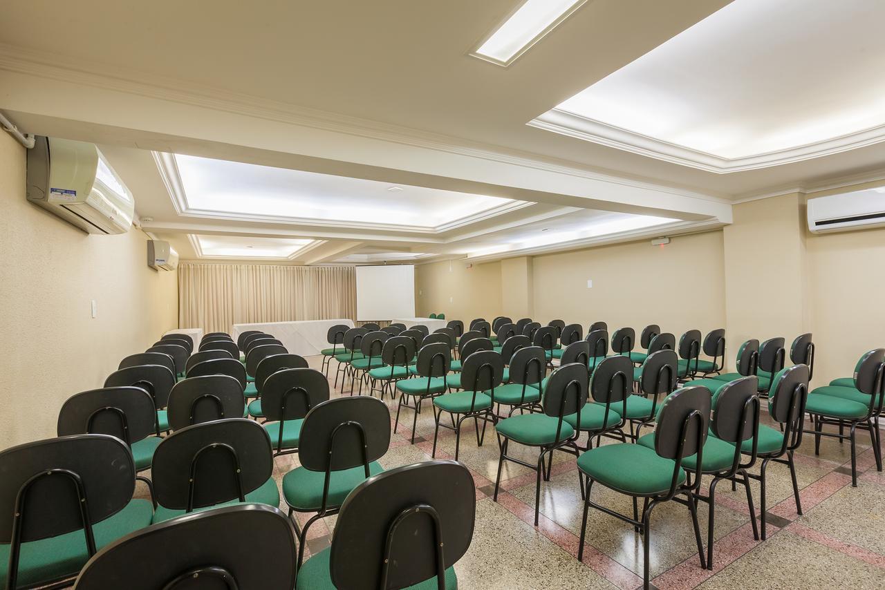 Tri Hotel Criciuma Criciuma  Zewnętrze zdjęcie