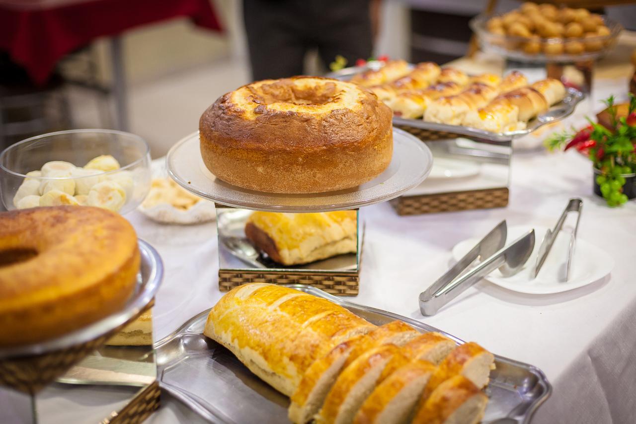 Tri Hotel Criciuma Criciuma  Zewnętrze zdjęcie