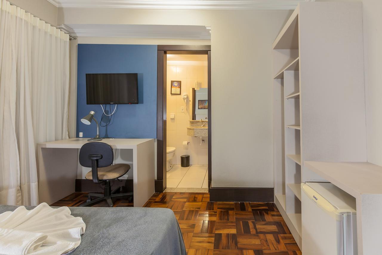 Tri Hotel Criciuma Criciuma  Zewnętrze zdjęcie
