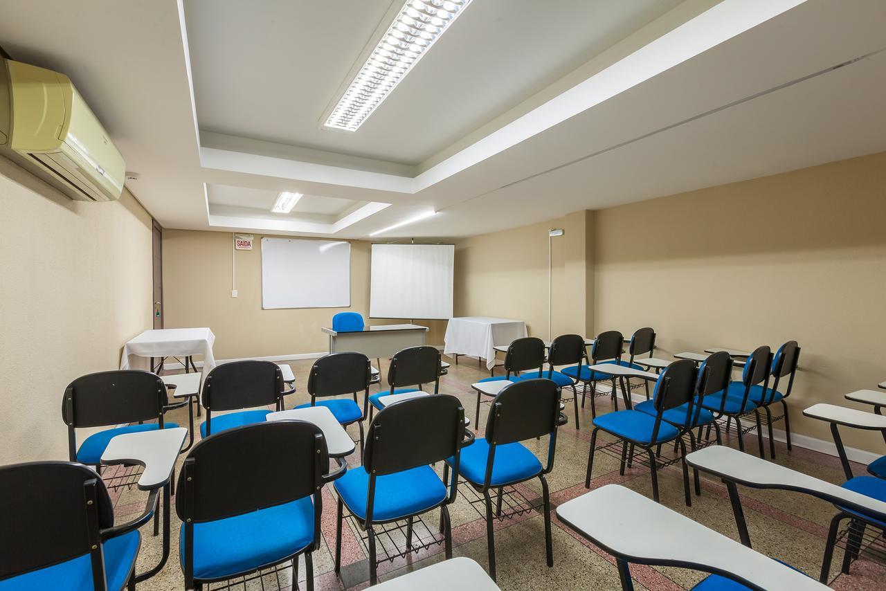 Tri Hotel Criciuma Criciuma  Zewnętrze zdjęcie