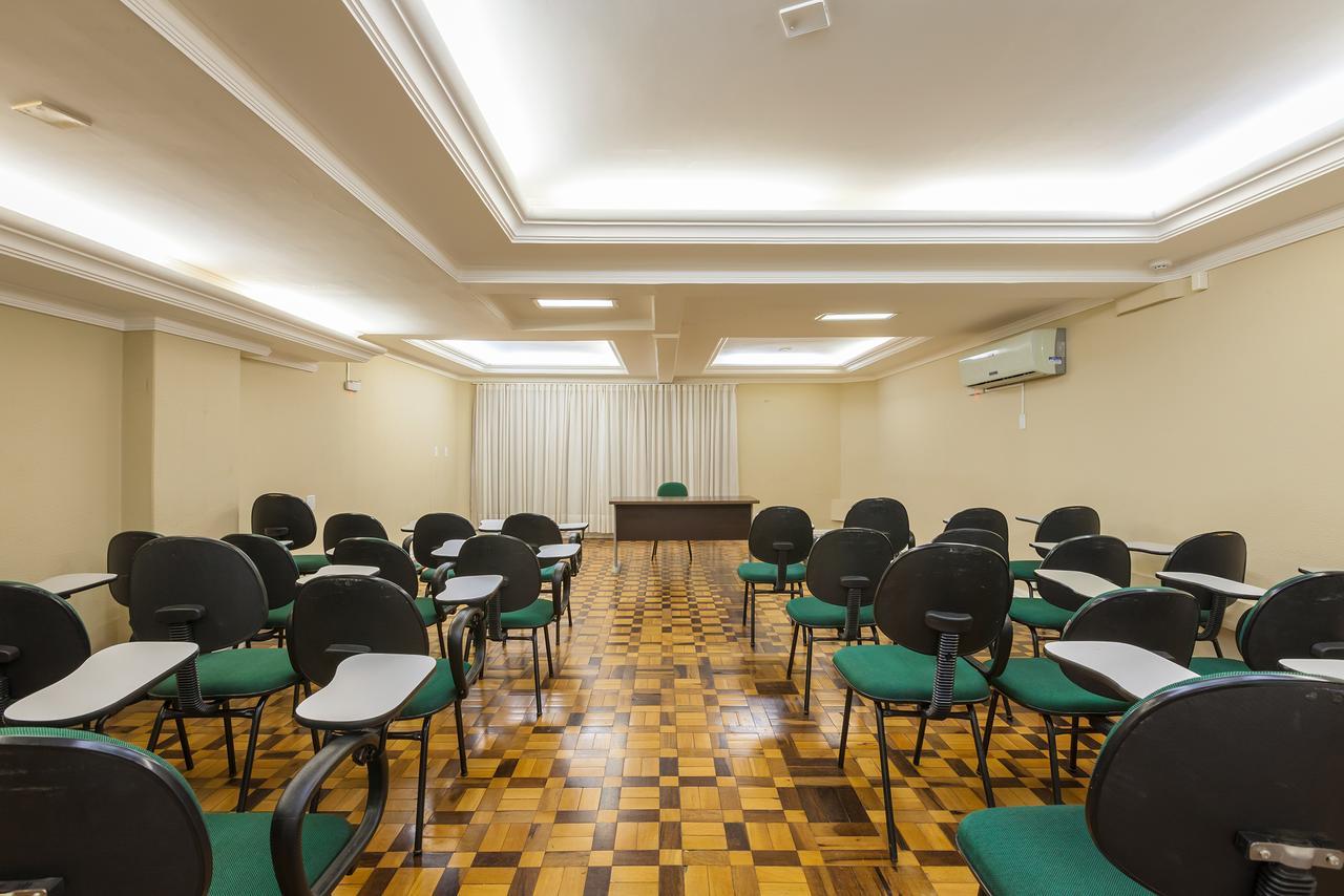 Tri Hotel Criciuma Criciuma  Zewnętrze zdjęcie
