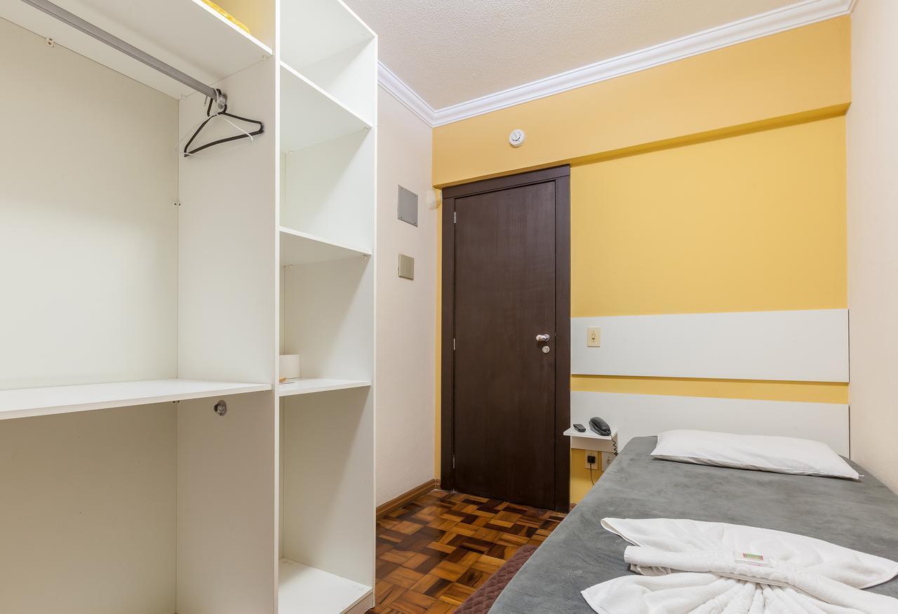 Tri Hotel Criciuma Criciuma  Zewnętrze zdjęcie