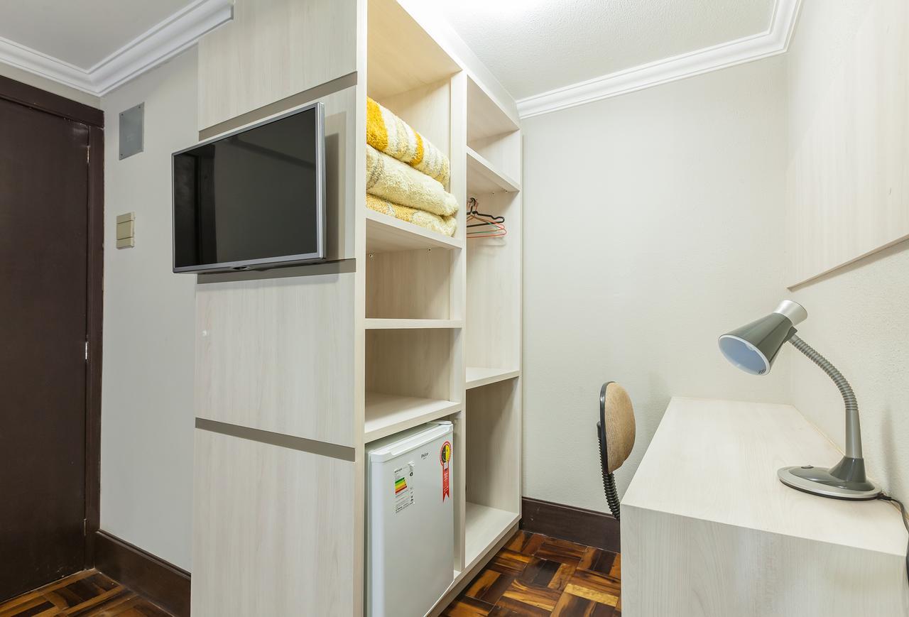 Tri Hotel Criciuma Criciuma  Zewnętrze zdjęcie