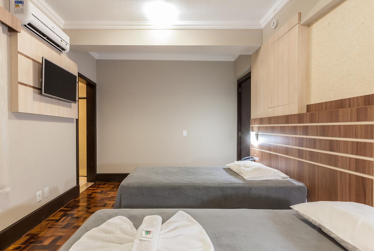 Tri Hotel Criciuma Criciuma  Zewnętrze zdjęcie