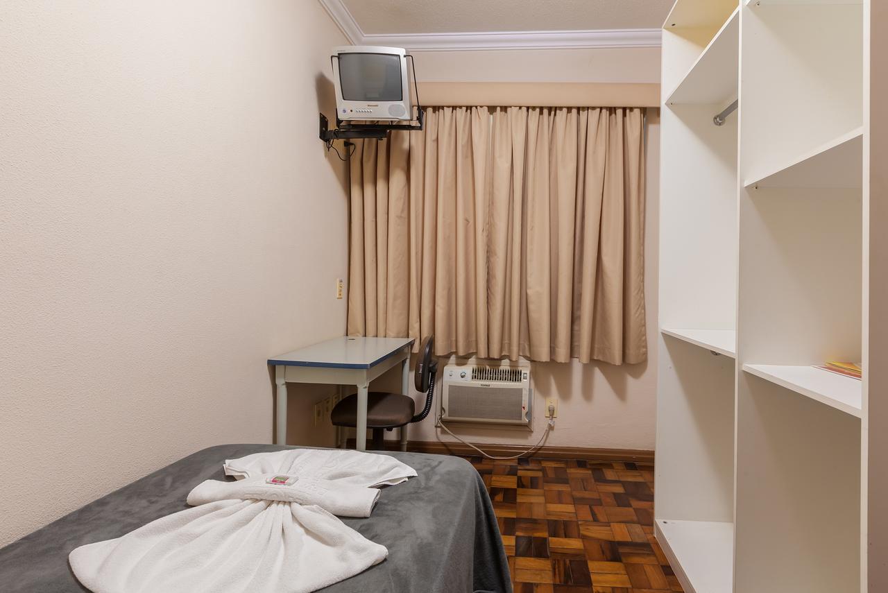 Tri Hotel Criciuma Criciuma  Zewnętrze zdjęcie