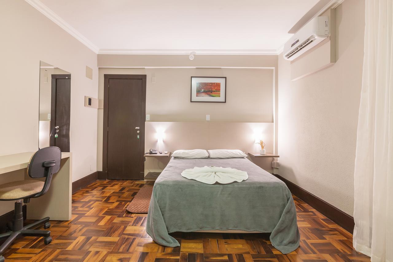 Tri Hotel Criciuma Criciuma  Zewnętrze zdjęcie