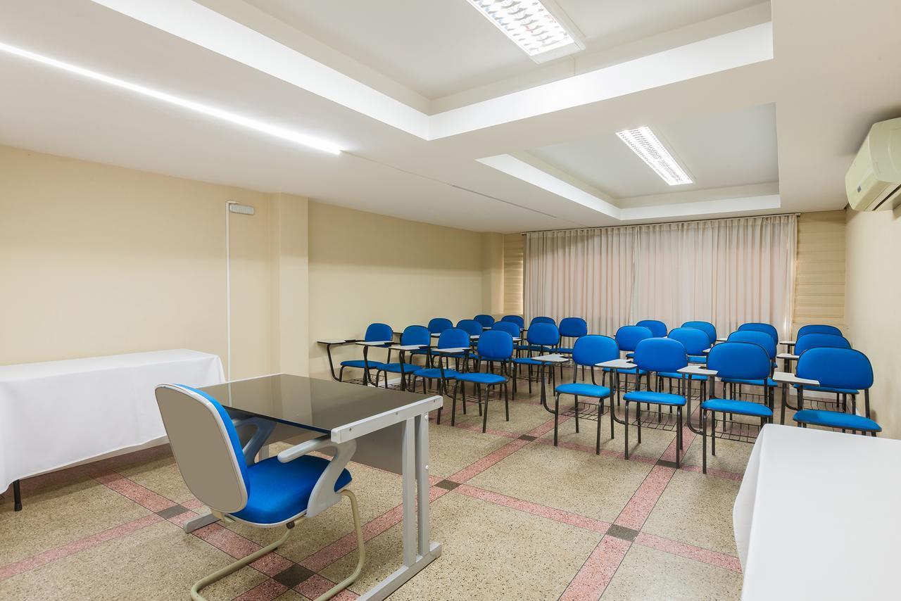 Tri Hotel Criciuma Criciuma  Zewnętrze zdjęcie