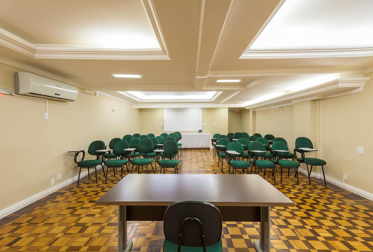 Tri Hotel Criciuma Criciuma  Zewnętrze zdjęcie