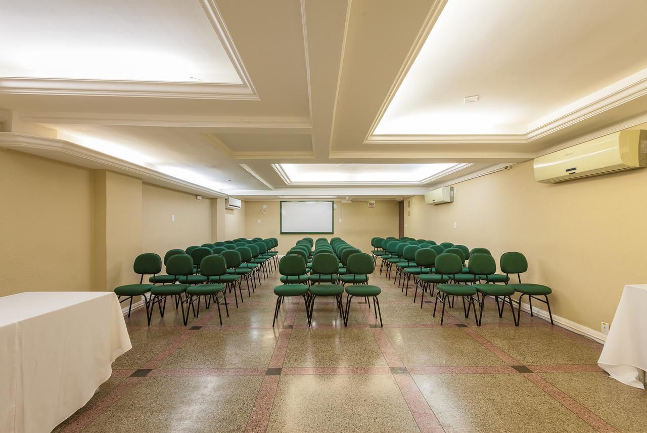 Tri Hotel Criciuma Criciuma  Zewnętrze zdjęcie
