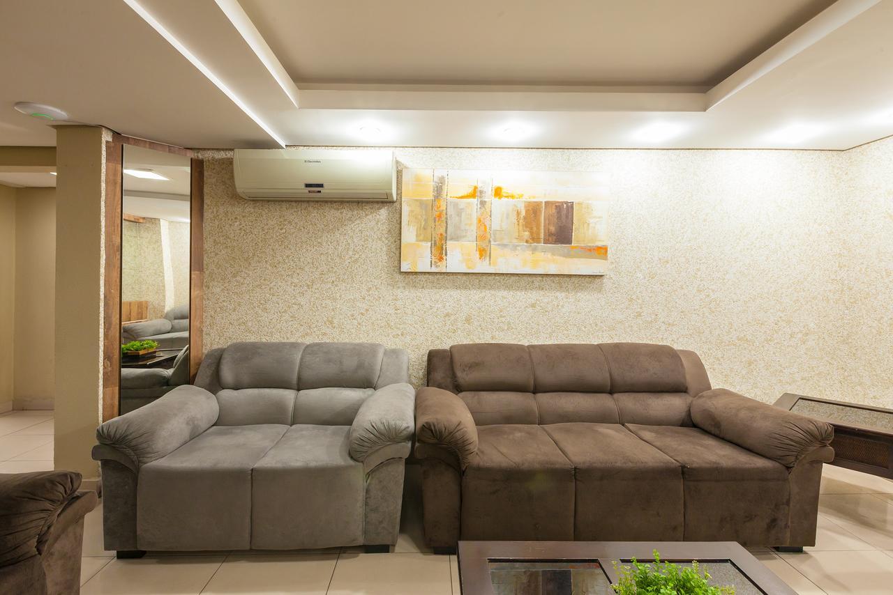 Tri Hotel Criciuma Criciuma  Zewnętrze zdjęcie