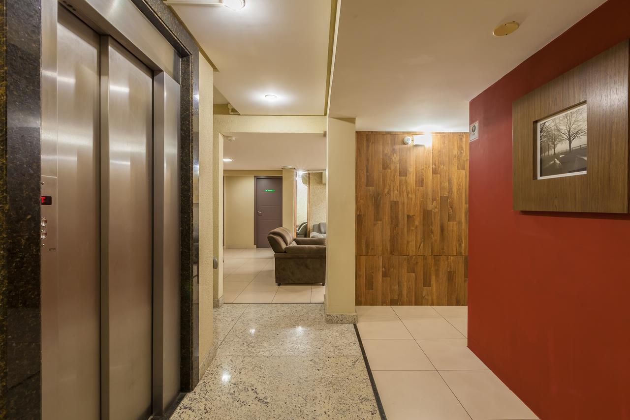 Tri Hotel Criciuma Criciuma  Zewnętrze zdjęcie