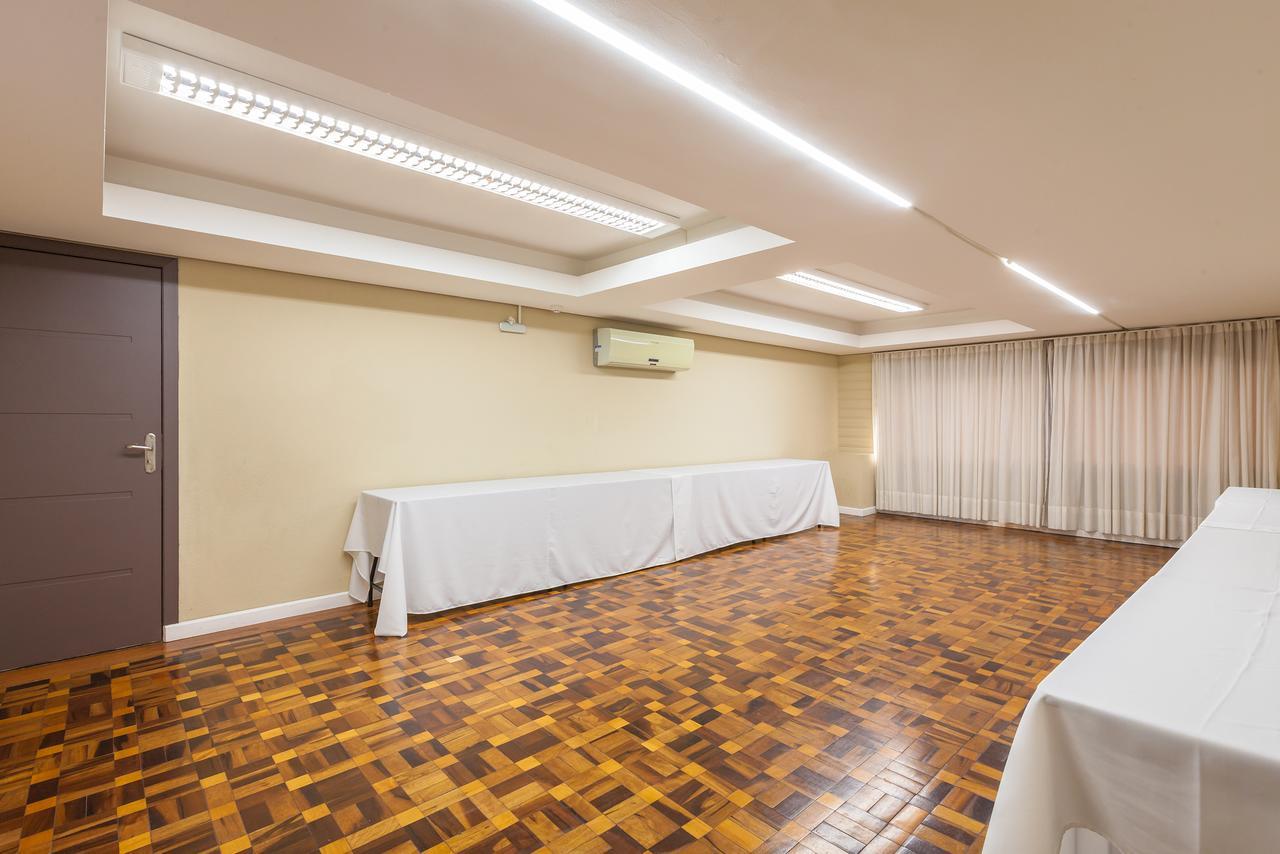 Tri Hotel Criciuma Criciuma  Zewnętrze zdjęcie