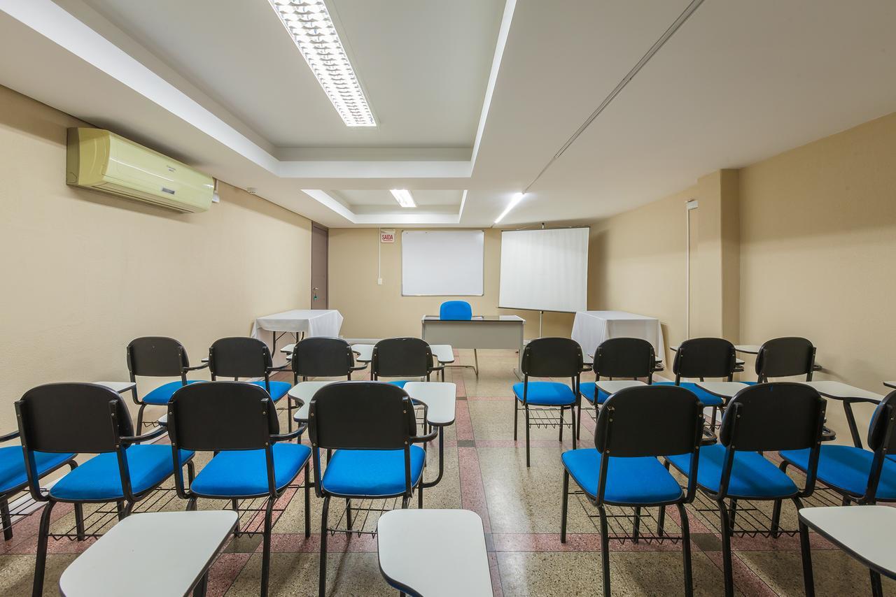 Tri Hotel Criciuma Criciuma  Zewnętrze zdjęcie