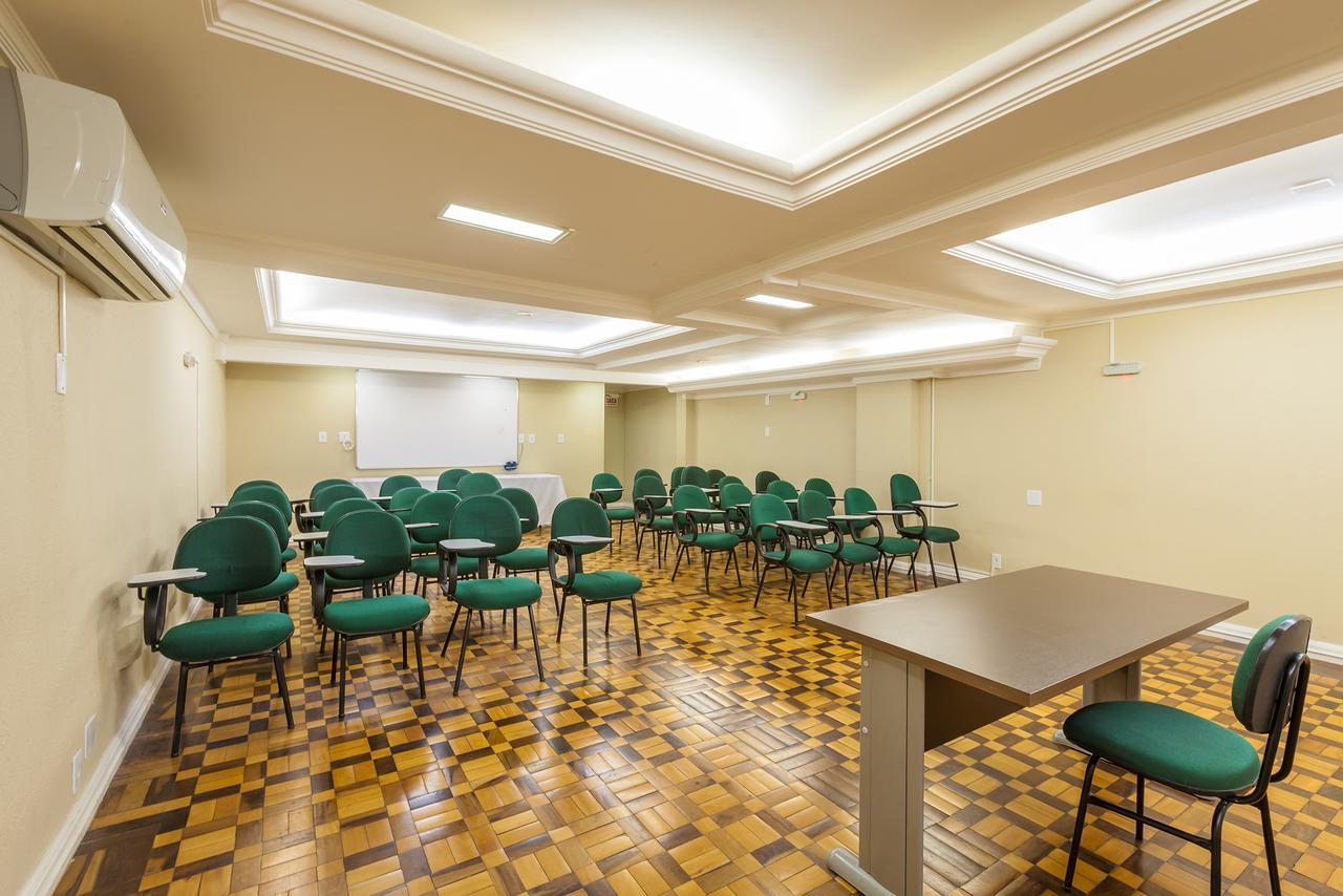 Tri Hotel Criciuma Criciuma  Zewnętrze zdjęcie