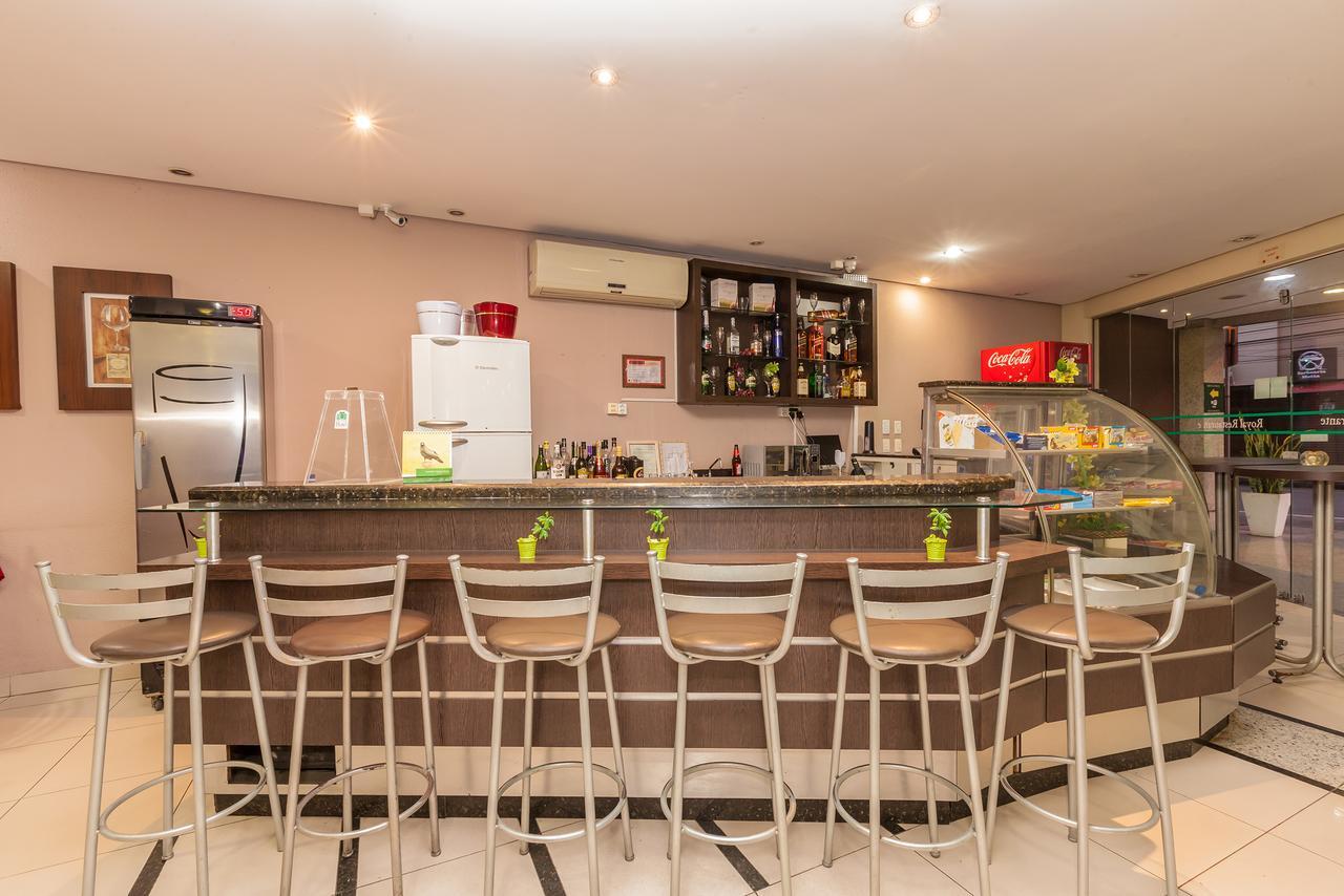 Tri Hotel Criciuma Criciuma  Zewnętrze zdjęcie