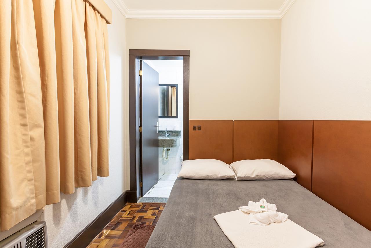Tri Hotel Criciuma Criciuma  Zewnętrze zdjęcie
