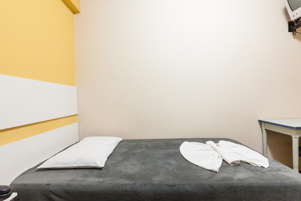 Tri Hotel Criciuma Criciuma  Zewnętrze zdjęcie