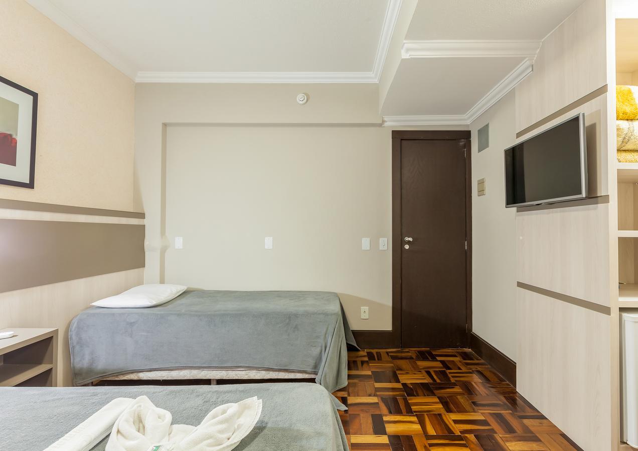 Tri Hotel Criciuma Criciuma  Zewnętrze zdjęcie