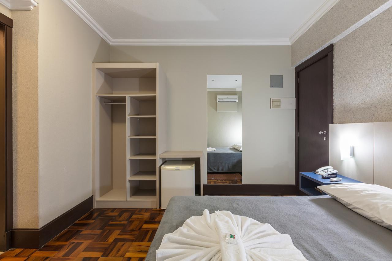 Tri Hotel Criciuma Criciuma  Zewnętrze zdjęcie