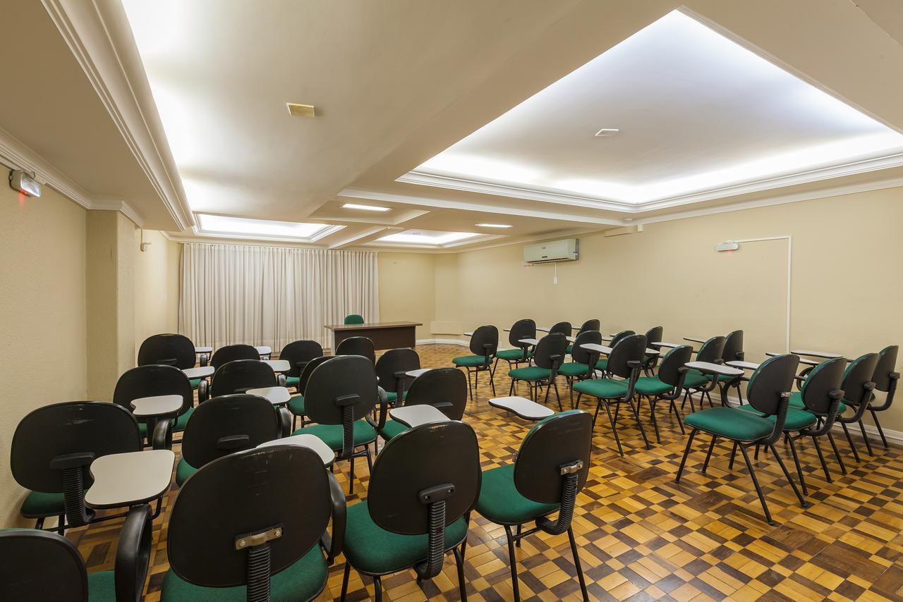 Tri Hotel Criciuma Criciuma  Zewnętrze zdjęcie