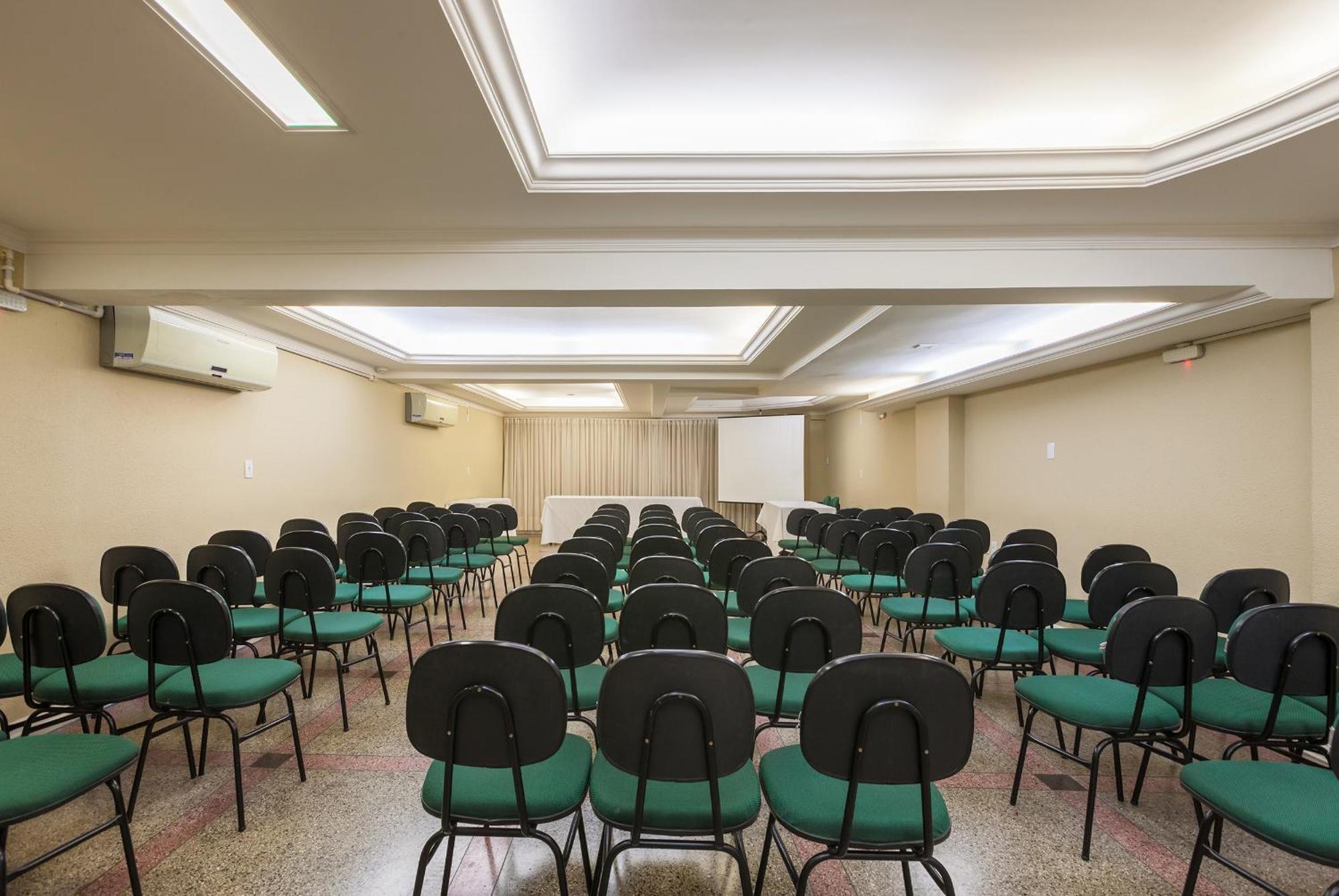Tri Hotel Criciuma Criciuma  Zewnętrze zdjęcie